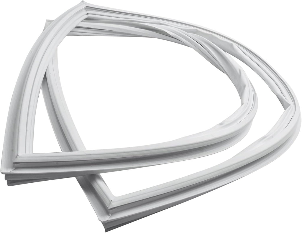 Refrigerator Door Gasket Replacement for W10443321 Fit for Whirlpool
