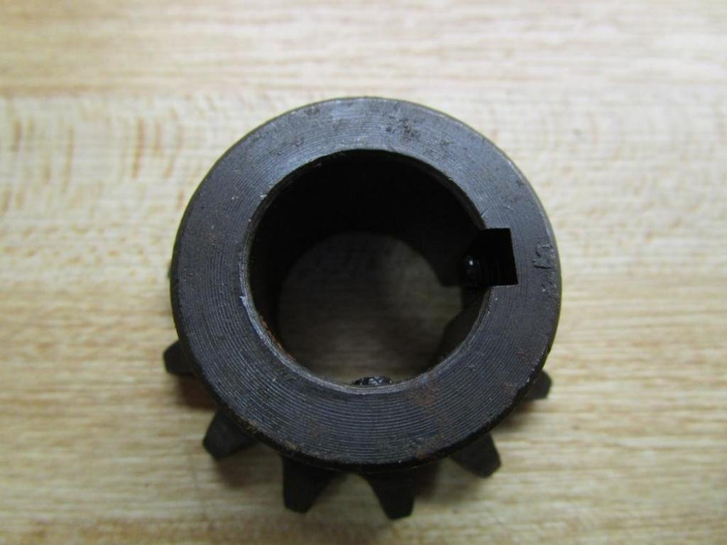 Sprocket, 1.746 Od, #35