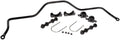 927-139 Rear Suspension Stabilizer Bar Assembly