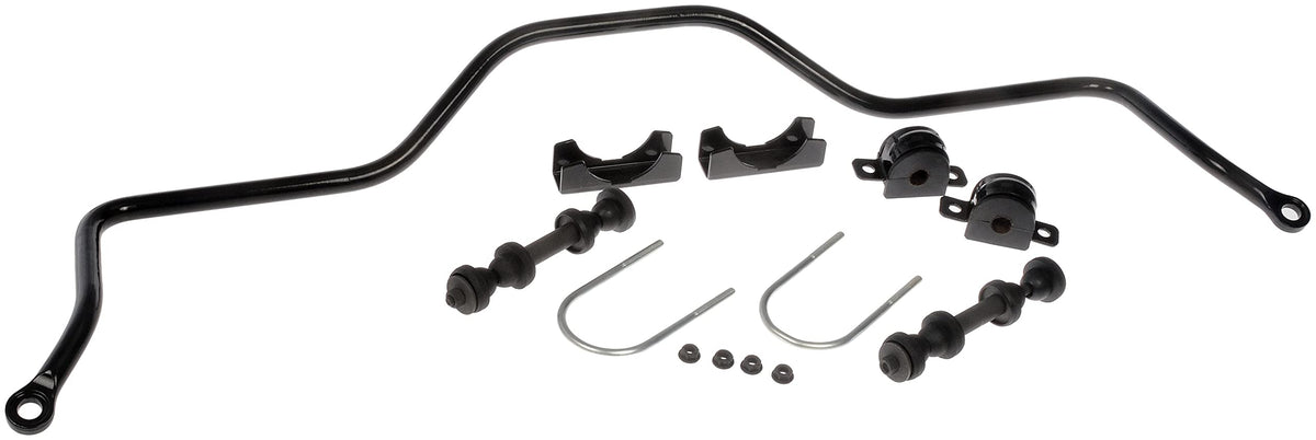 927-139 Rear Suspension Stabilizer Bar Assembly