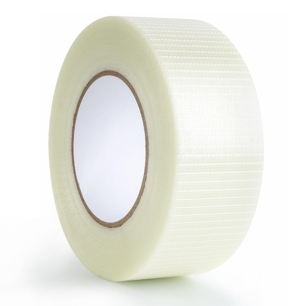 2 Inch Mil Fiberglass Reinforced Packing Tape