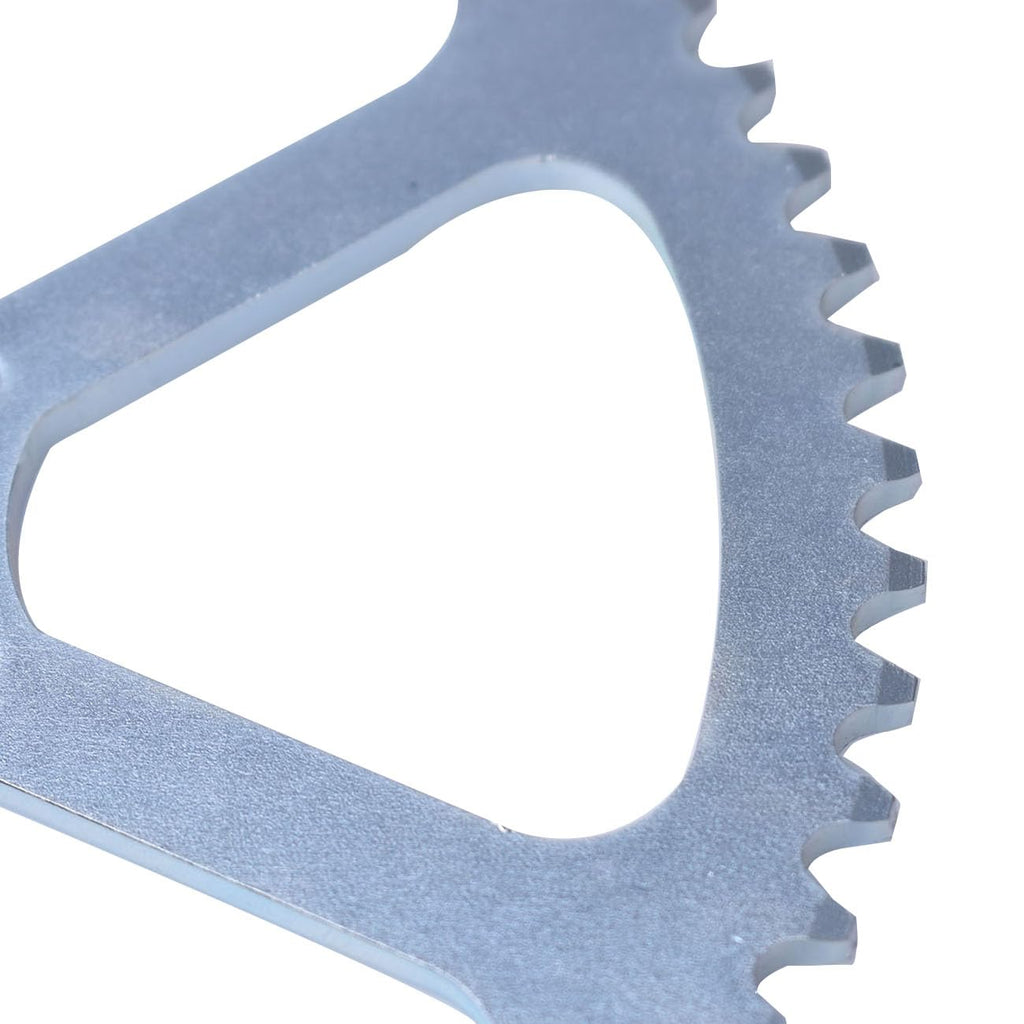 60 Tooth 35 Chain Go Kart Sprocket