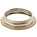 00636865 Nut Threaded Ring for Bosch Thermador Gaggenau Siemens Dishwashers