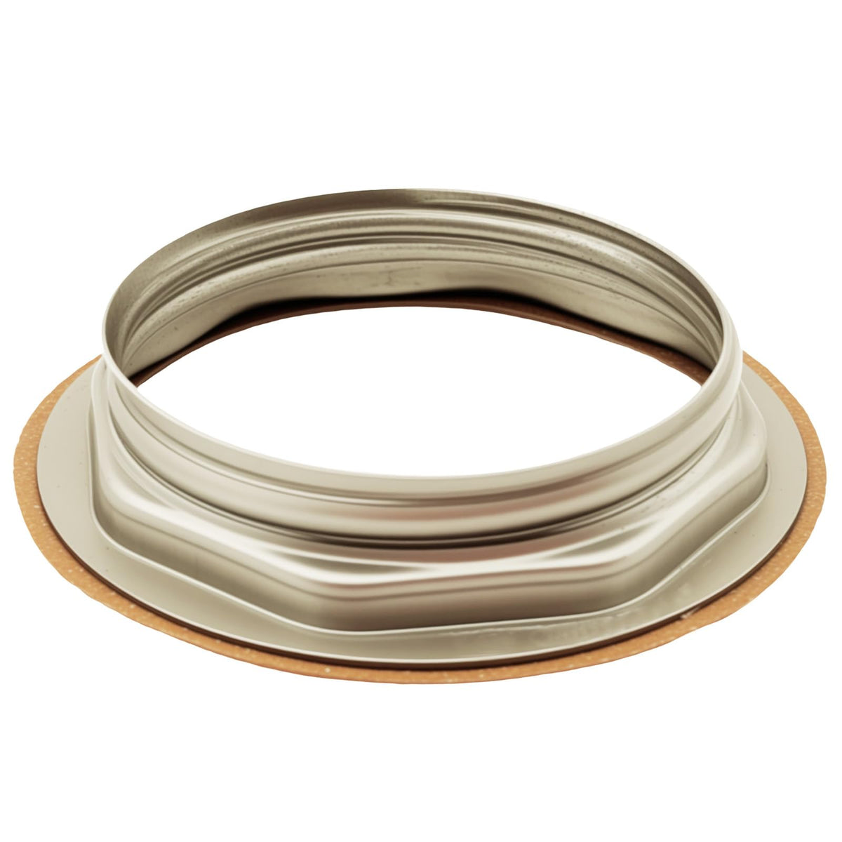 00636865 Nut Threaded Ring for Bosch Thermador Gaggenau Siemens Dishwashers