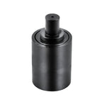 MIONLVE Top Roller Carrier Roller Replacement for Kubota KX161 KX161-3 Excavator Track Undercarriage for Kubota Carrier Rollers Top Rollers
