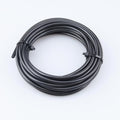AC PERFORMANCE 3/16" OD Nylon Air Line Tubing Black 10FT