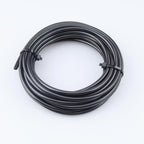 AC PERFORMANCE 3/16" OD Nylon Air Line Tubing Black 10FT