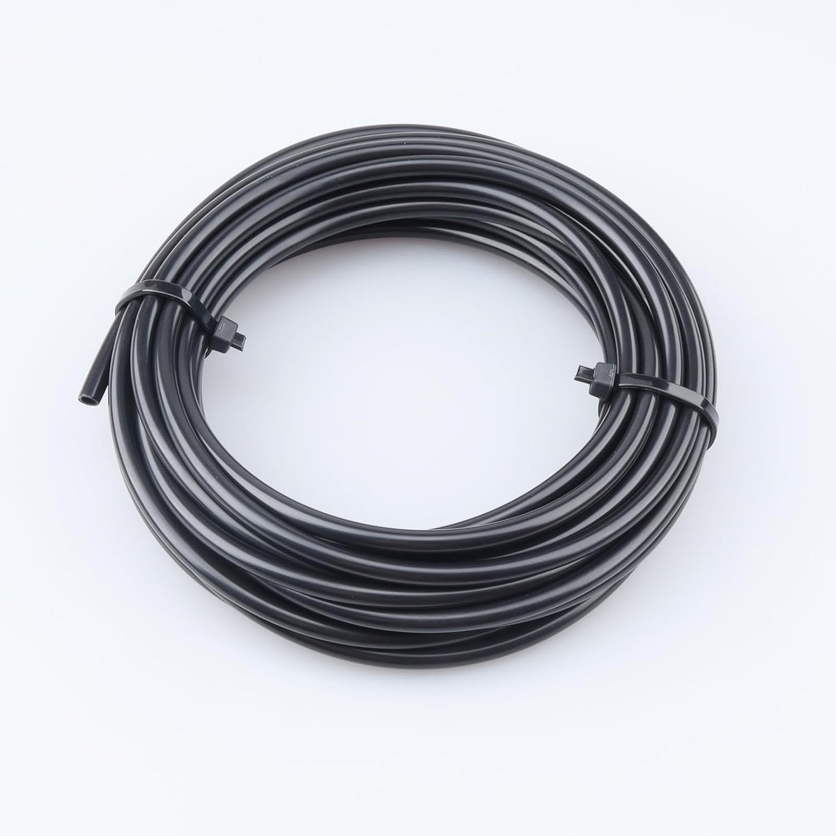 AC PERFORMANCE 3/16" OD Nylon Air Line Tubing Black 10FT