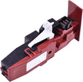 Door Lock Replacement For General Electric GFW430SSM0WW GFW430SSM1WW GFW450SPK0DG GFW450SPM0DG Washer