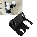 Compatible with KitchenAid Blender Wall Mount Storage Holder Accessory