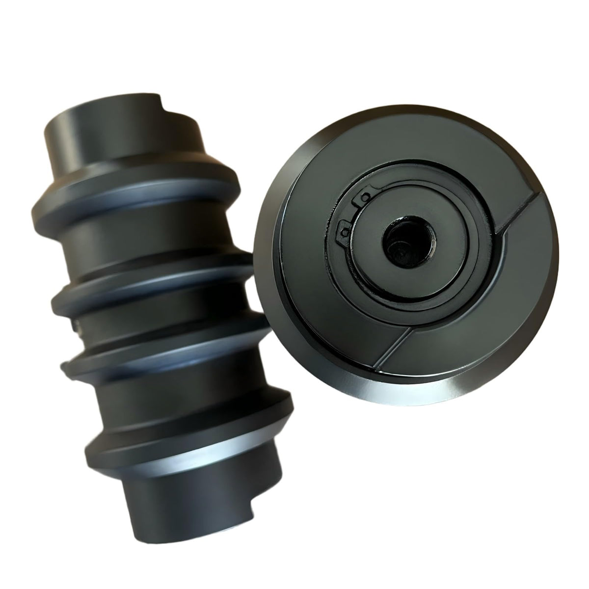 High Precision Bottom Track Roller 05513-00900 for Takeuchi TB260 Mini Excavator attachments