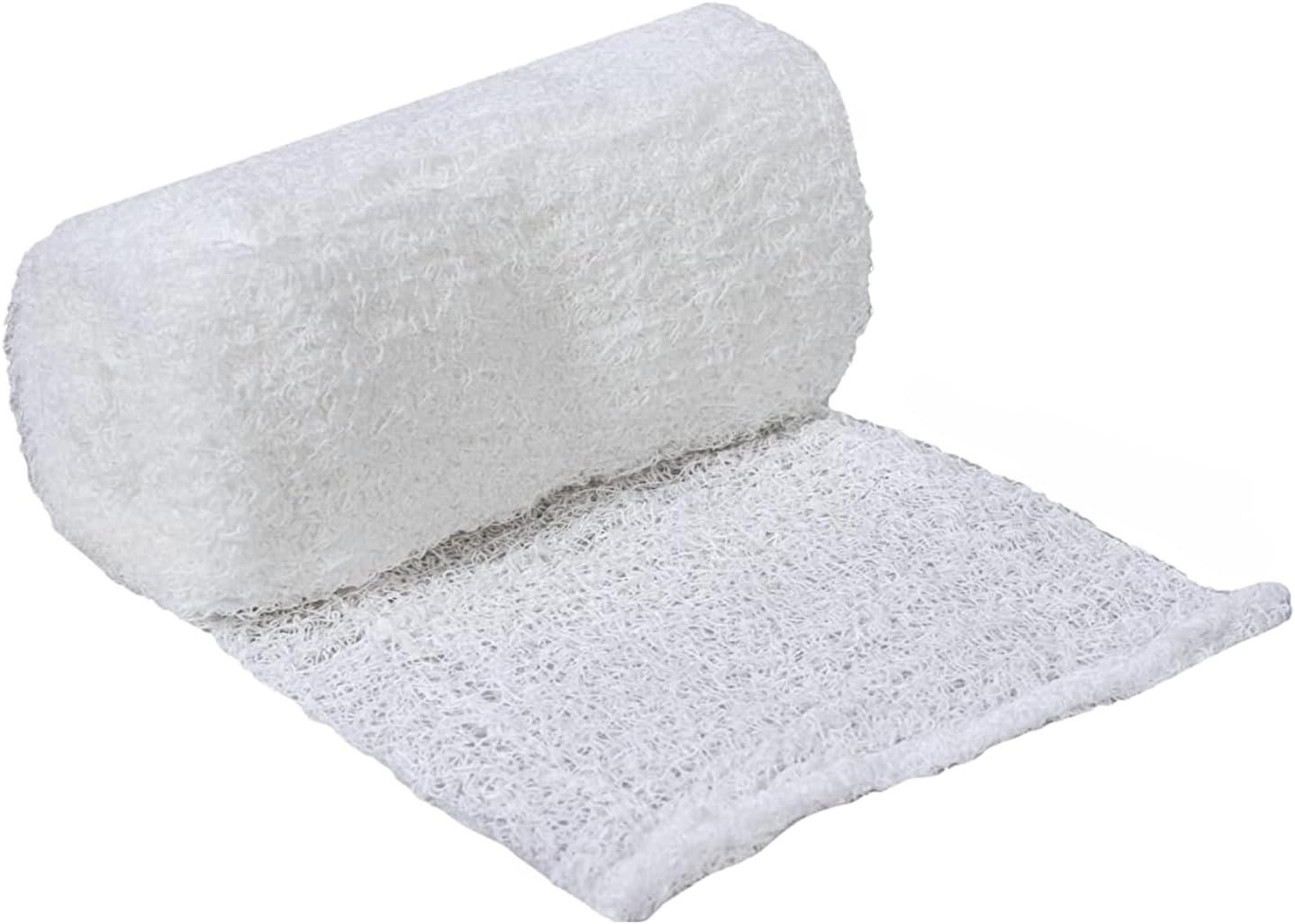 Sterile Kerlix Krinkle Gauze Rolls 4.5x4.1 yd 6-Ply Cotton, 5 Pack | Highly absorbent, wound dressing, first aid