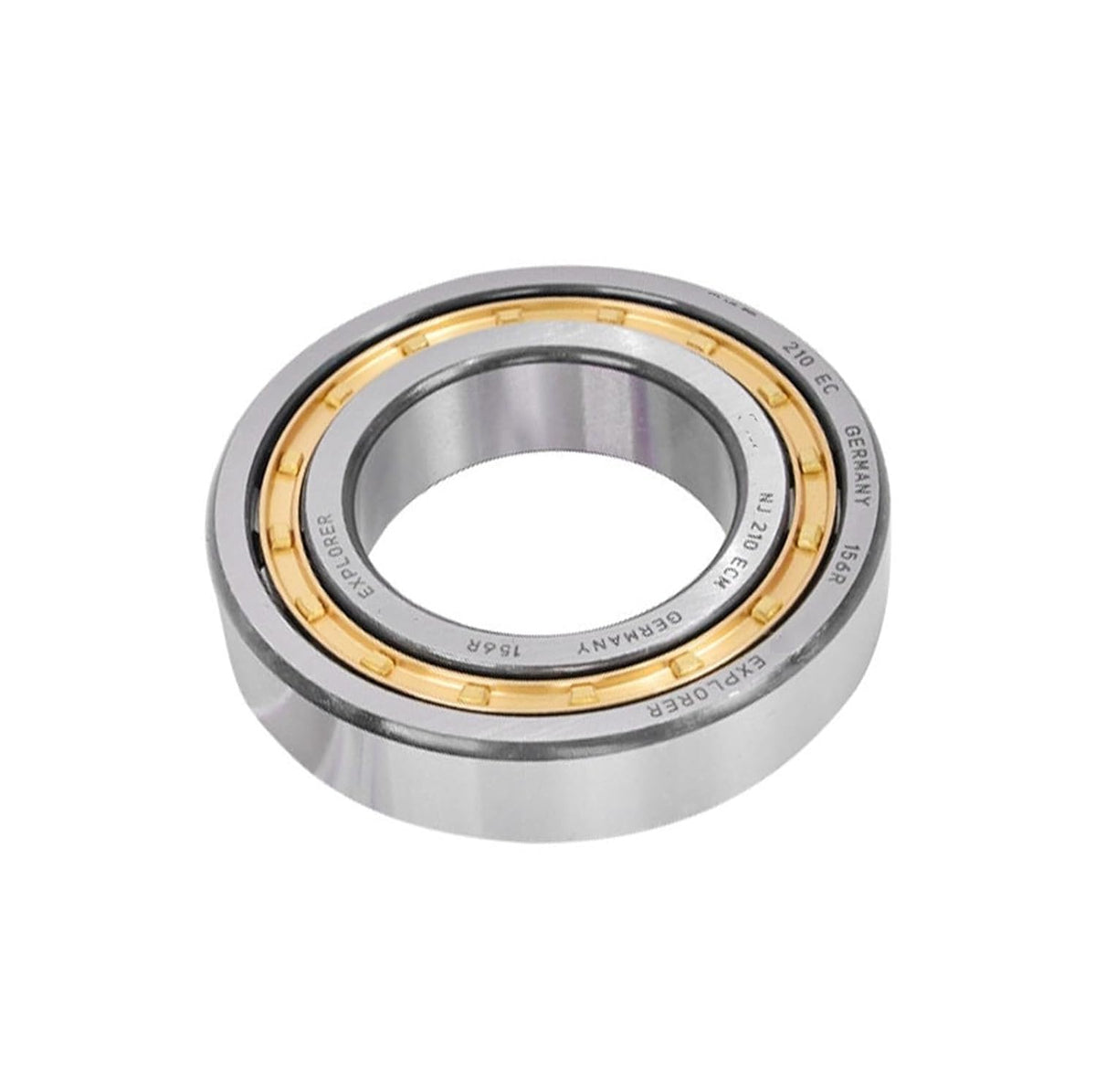 Cylindrical Roller Bearing NU210 211 212 213 214 215 216 ECP/ECM(NU211-ECP)