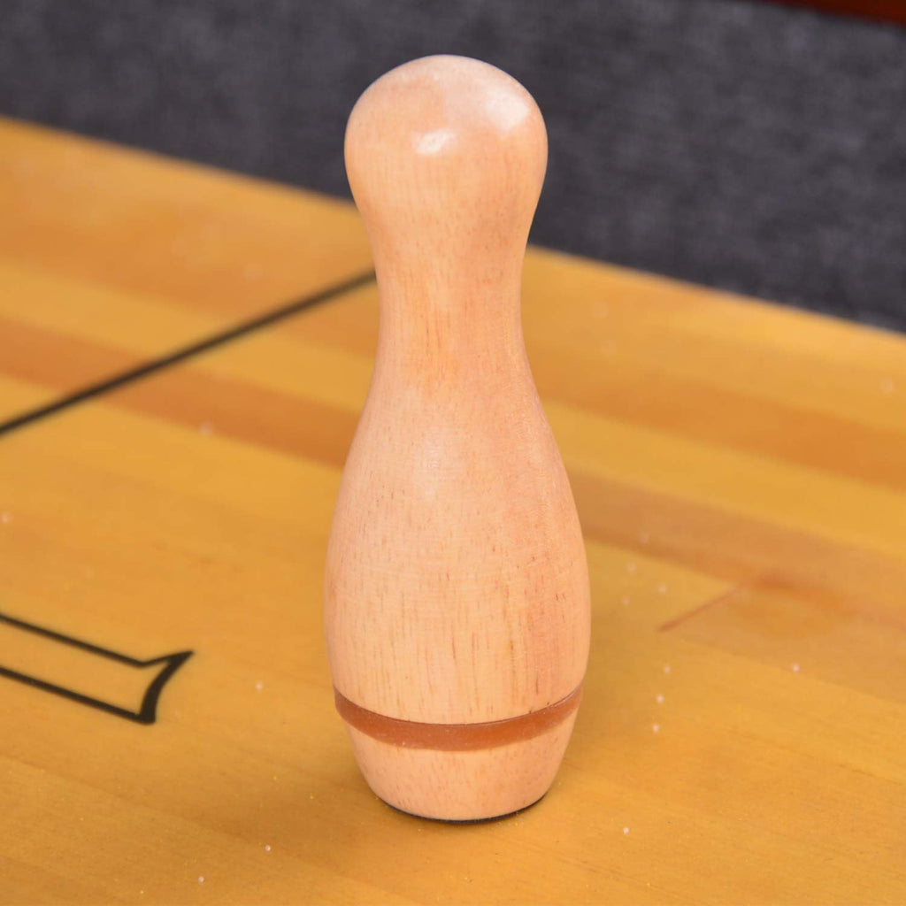 Shuffleboard Bowling Pin