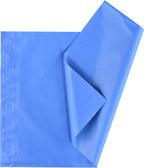 100 10x13 Blue Poly Mailers Self Sealing Shipping Envelopes Waterproof Postal Bags