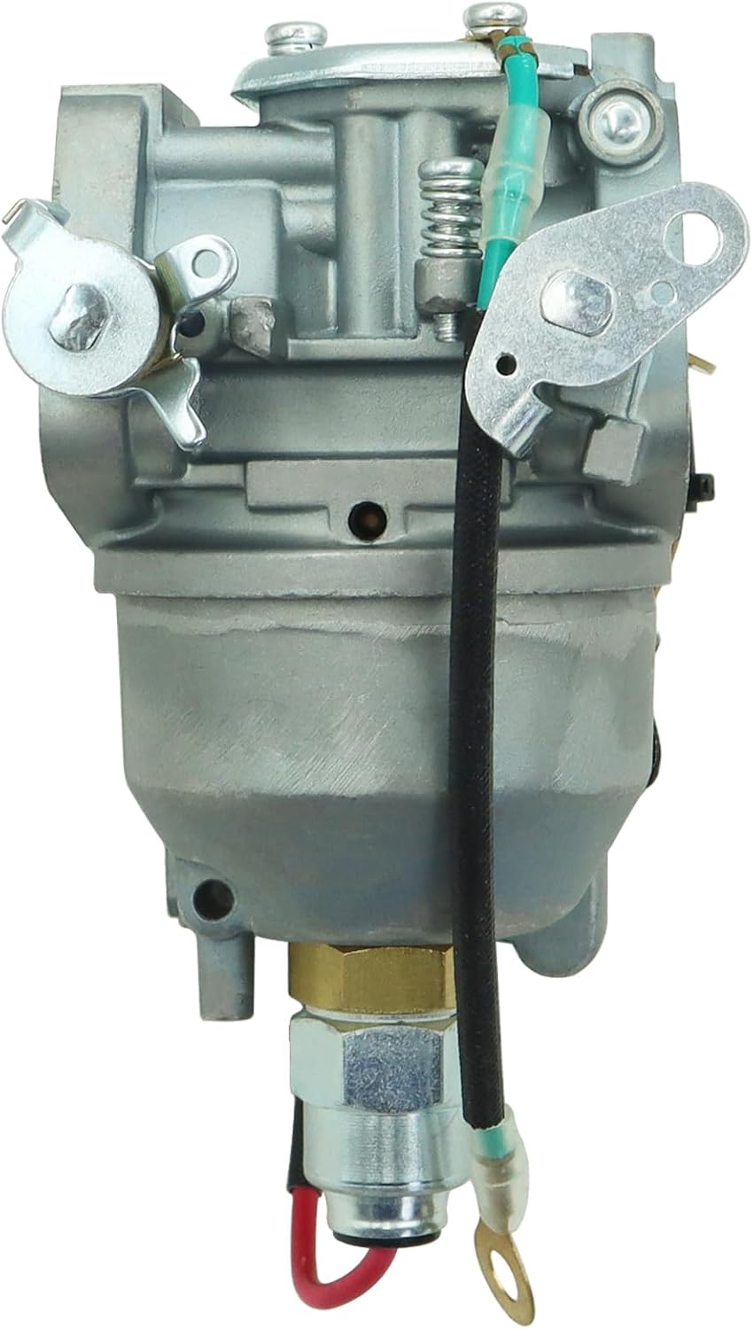 CV730S Carburetor Compatible with Kohler CV740S 25HP 27HP Command PRO Engine Carb with Air filter Tune-Up kit Replace KH-24 853 102-S