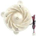 RS27T5200SR RS27T5200SG RS27T5561SR Refrigerator Evaporator Fan Motor