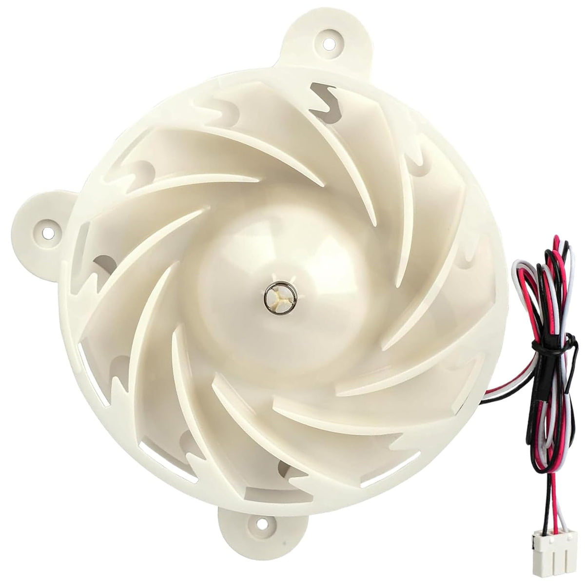 RS27T5200SR RS27T5200SG RS27T5561SR Refrigerator Evaporator Fan Motor