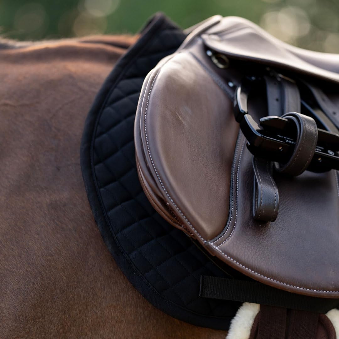 Basic All Purpose Horse Riding Saddle Pad