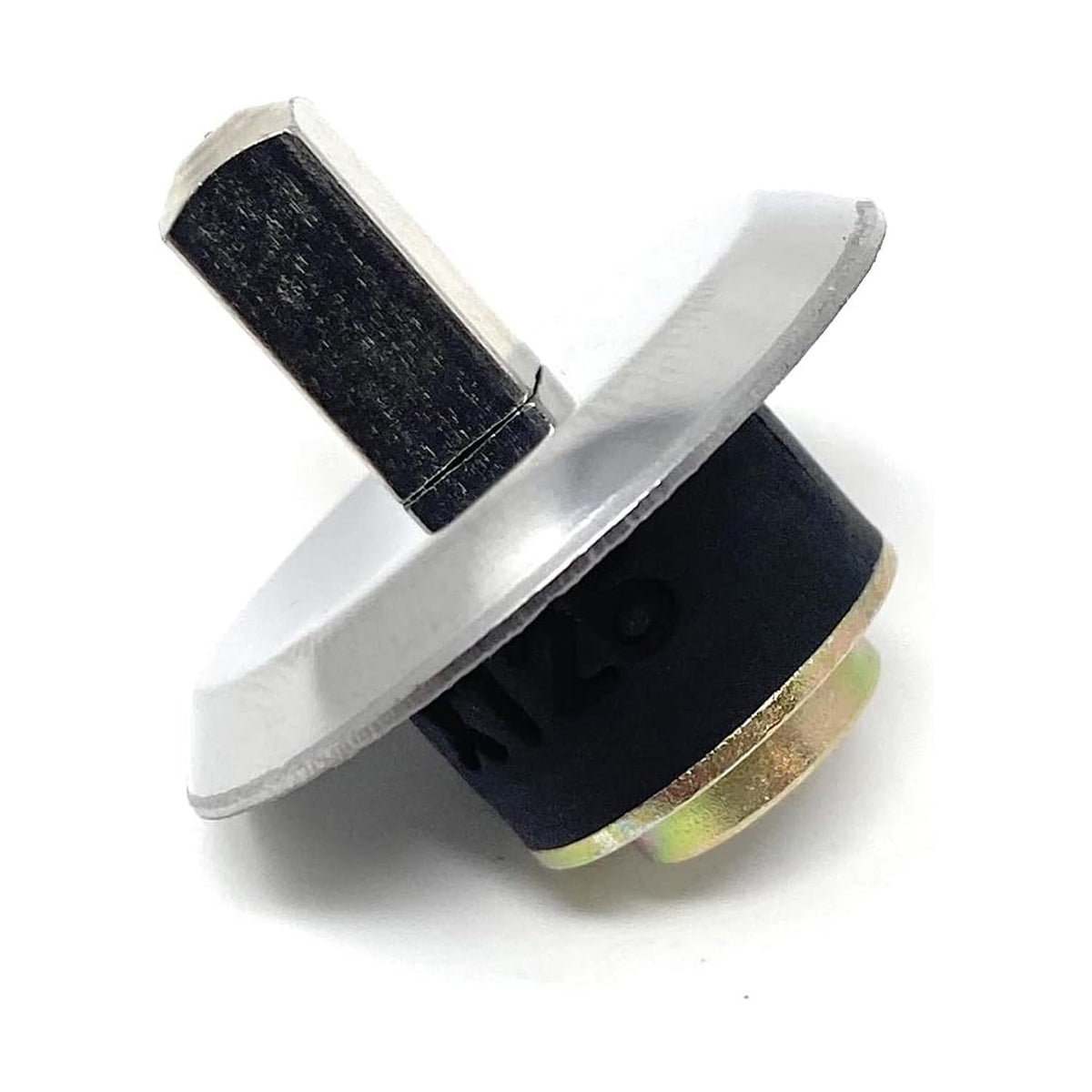 Blender Coupling Stud Slinger Pin, Kit Replacement Part Compatible with Oster Osterizer Kitchen Blenders