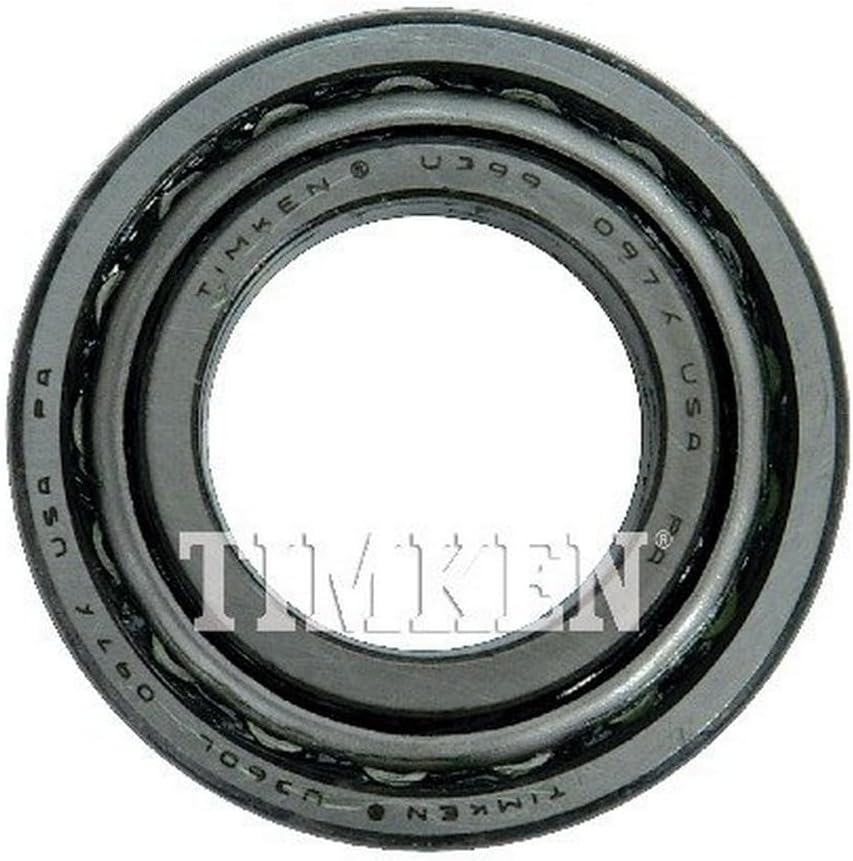 Timken Tapered Roller Bearing Assembly - SET18