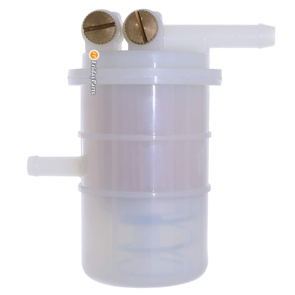 FridayParts Fuel Filter 330510018 MM435190