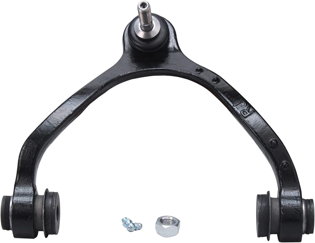 Detroit Axle - Front Upper Control Arms for 2003-2011 Mercury Grand Marquis