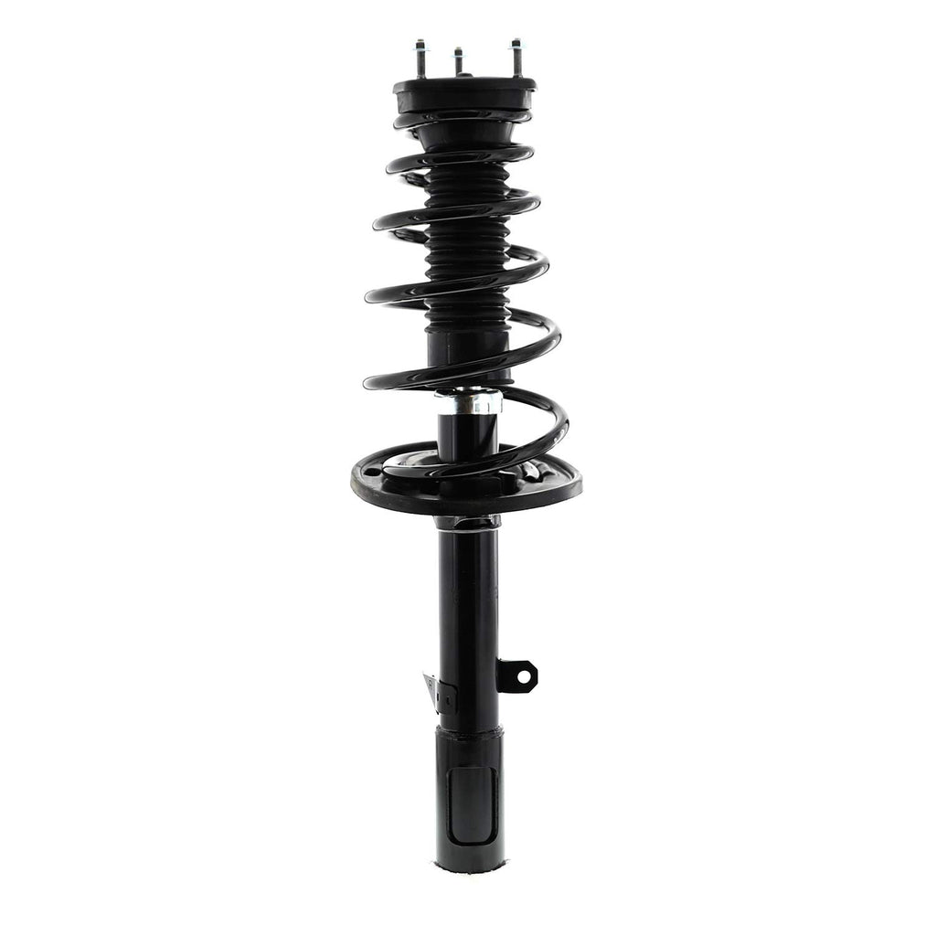 KYB SR4406 Strut-Plus Complete Corner Unit Assembly -Strut, Mount and Spring