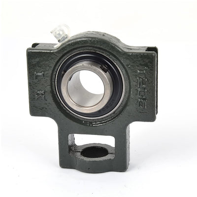 VVQQFGXN UCT205 25mm Cast Iron Self Take Up Take-up Bearing Unit