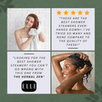 Cold Kicker Shower Steamers Aromatherapy Relief - 10 Pack
