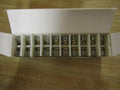 Allen Bradley 1492-CE6 Terminal Block 1492CE6 (Pack of 10)