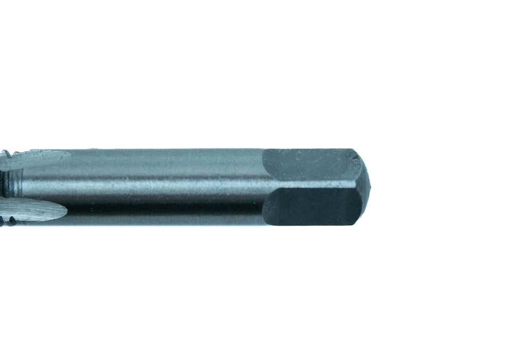 Century Drill & Tool 95107 Fractional Plug Tap, 3/8-16 NC