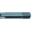 Century Drill & Tool 95107 Fractional Plug Tap, 3/8-16 NC