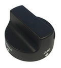 Knob for Main and Side Burner Combo