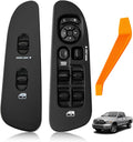 Window Switch with Bezel for 2002-2008 Dodge Ram 1500 2500 3500