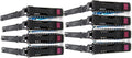 8-Pack 2.5"651687-001 Hard Drive Tray Caddy Compatible with HP G8 G9 Server