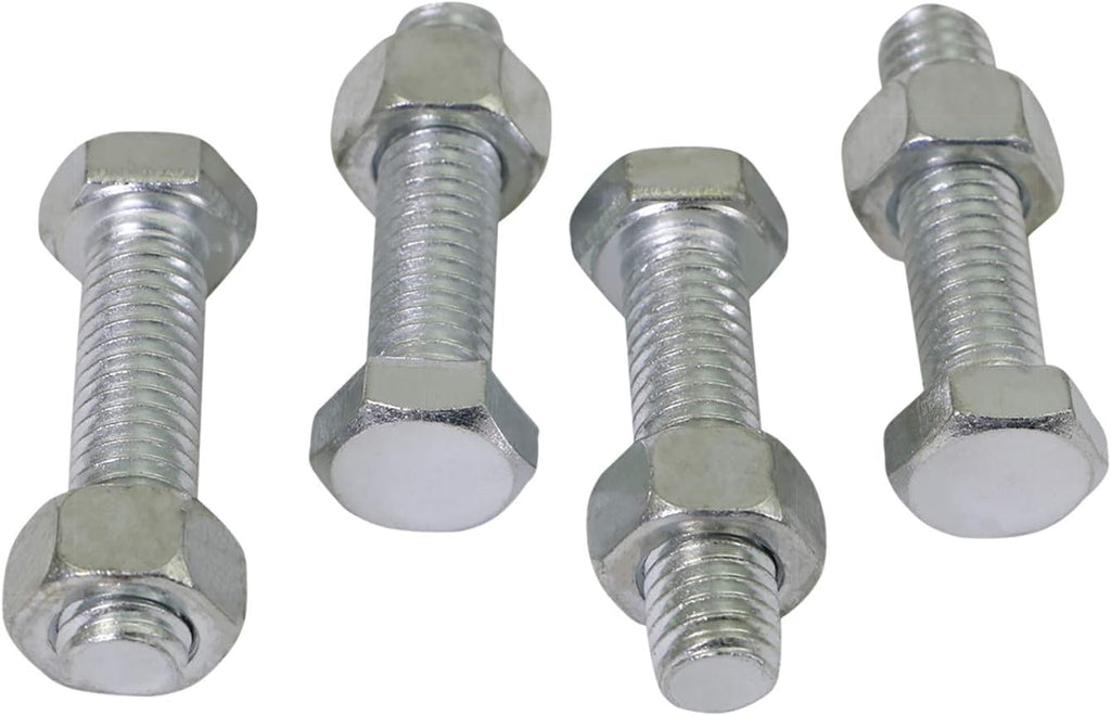 Midline Valve S1426S Red Circulator Flange with Nuts and Bolts for Grundfos Pumps; High Grip Ductile Iron; 1 in. FIP