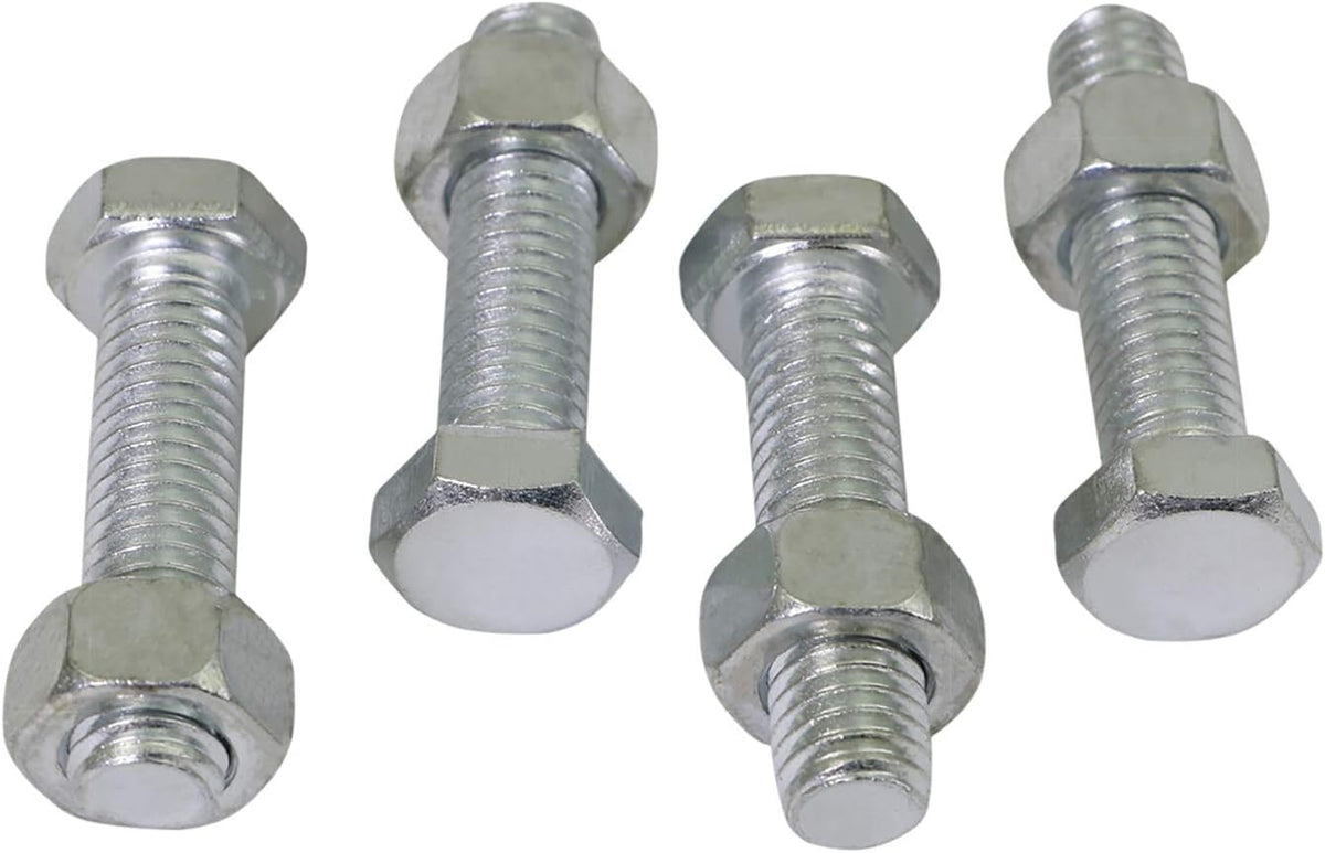 Midline Valve S1426S Red Circulator Flange with Nuts and Bolts for Grundfos Pumps; High Grip Ductile Iron; 1 in. FIP