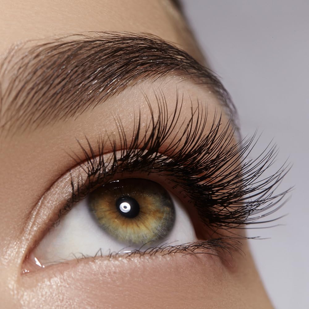 Multi Purpose Eyelash Serum Total Action 8 in 1