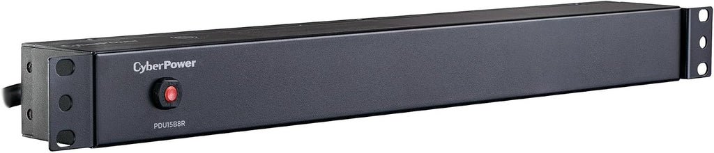 CyberPower PDU15B8R Basic PDU