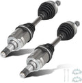 Front Left Right CV Axle Shaft Assembly for Toyota 4Runner 2003-2022