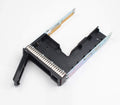 New 3.5" SATA SAS Drive Caddy Tray Sled SM17A06251 With 2.5 Adapter 00FC28