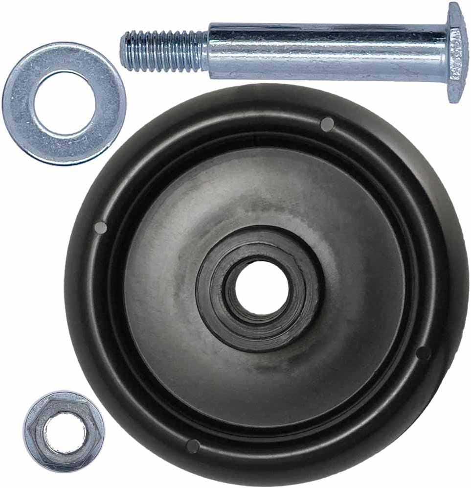 Parts 4 Outdoor Aftermarket Deck Wheel Kits 2Pk Replacement for Snapper Pro Ferris 1500 Simplicity 1714760 210-043 12060 IS500Z