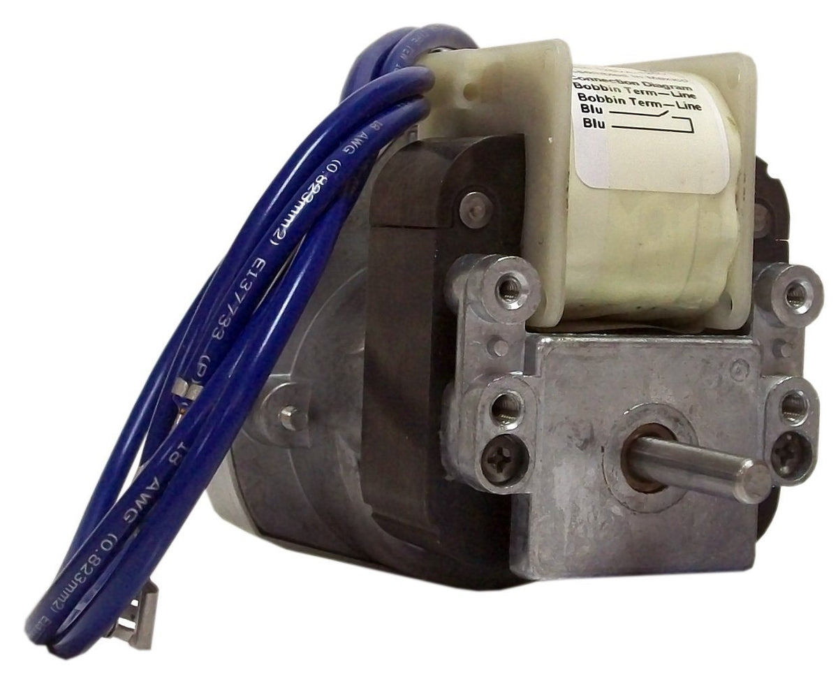 FASCO Industries K629 Fasco Motor