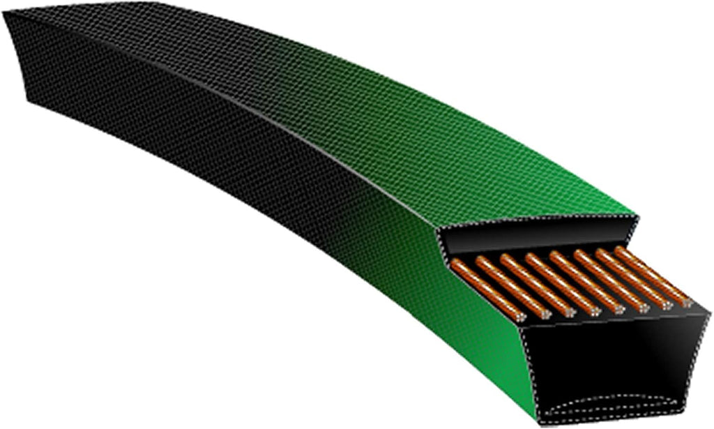 Gates 6862 PoweRated FHP Medium Horse-Power V-Belts