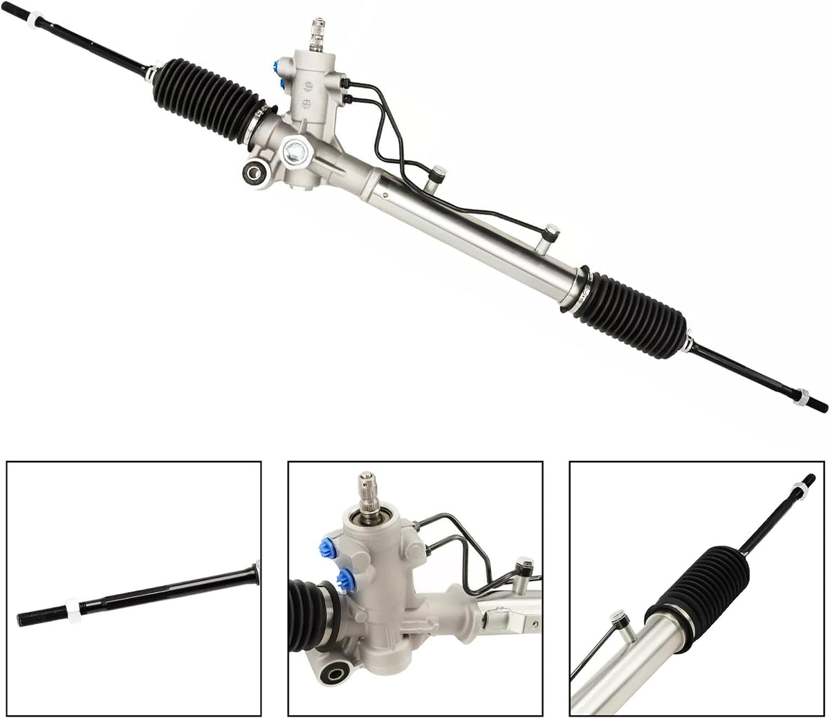 Power Steering Rack And Pinion For Toyota Rav4 1996-2000