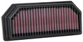 K&N Engine Air Filter: High Performance, Powersport Air Filter, KT-1320