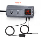 Inkbird ITC-608T Temperature Sensor Only Sensor