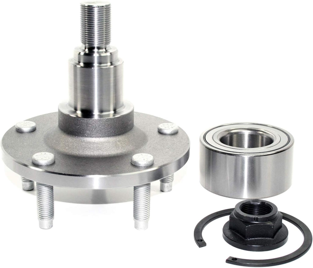 Wheel Hub Kit - Rear fits Ford Escape FWD 01-12 Models