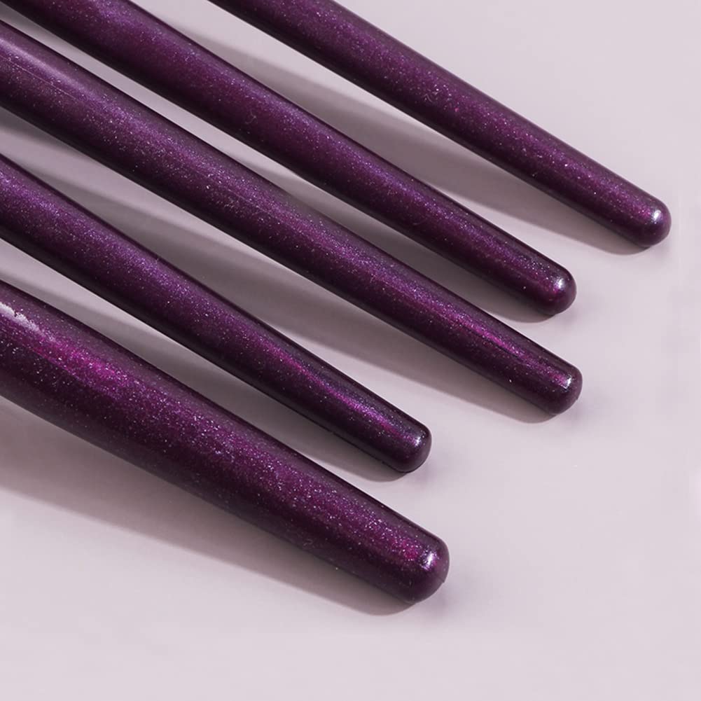 Makeup Brushes 20pcs Proffesional Cosmetics for Face Makeup Brush Set Powder Concealer Eyeshadow Eyebrow Lip Brush